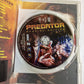 Predator - Special Edition (DVD, 1987) Arnold Schwarzenegger Region 4