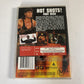 Hot Shots! Part Deux (DVD, 1993) Charlie Sheen, Rowan Atkinson NEW Region 4