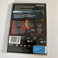 Pitch Black / The Chronicles of Riddick (DVD, 2-Disc) Vin Diesel Region 4
