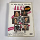 Duets (DVD, 2000) Gwyneth Paltrow, Huey Lewis Region 4