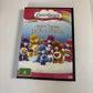 Care Bears - Welcome to Care-A-Lot-Making Friends (DVD, 2013) NEW Region 4