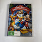 Disney's Donald Duck's Christmas Favourites (DVD, 2005) Region 4