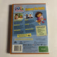 Dora the Explorer - Explore the Earth! (DVD, 2010) Region 4