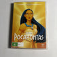 Pocahontas | Disney Classics (DVD, 1995) Region 4