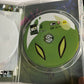 Ben 10 - Alien Force : Season 2 & 3 (DVD, 2008, 4-Disc) Region 4