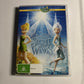 Tinkerbell and the Secret of the Wings (DVD, 2012) Region 4