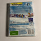Tinkerbell and the Secret of the Wings (DVD, 2012) Region 4