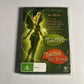 Tinker Bell / Tinker Bell and the Lost Treasure (DVD, 2008, 2-Disc) Region 4