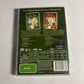 Tinker Bell / Tinker Bell and the Lost Treasure (DVD, 2008, 2-Disc) Region 4