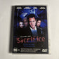 Sacrifice (DVD, 1999) Michael Madsen, Joshua Leonard Region 4