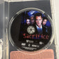 Sacrifice (DVD, 1999) Michael Madsen, Joshua Leonard Region 4