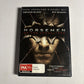 The Horsemen of the Apocalypse (DVD, 2009) Dennis Quaid, Ziyi Zhang Region 4