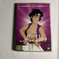 Aladdin (DVD, 1992) Disney Classics Region 4