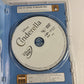 Cinderella (DVD, 1950) Disney Classics Region 4