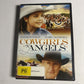 Cowgirls N' Angels (DVD, 2012) Bailee Madison, James Cromwell Region 4
