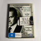 Wall Street - 25th Anniversary Edition (DVD, 1987) Charlie Sheen Region 4