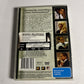 Wall Street - 25th Anniversary Edition (DVD, 1987) Charlie Sheen Region 4