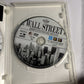 Wall Street - 25th Anniversary Edition (DVD, 1987) Charlie Sheen Region 4