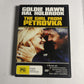 The Girl From Petrovka (DVD, 1974) Goldie Hawn, Hal Holbrook Region 4