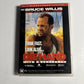 Die Hard With A Vengeance (DVD, 1995) Bruce Willis, Samuel L Jackson Region 4