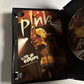 Pink - Live in Europe: from the 2004 Try this Tour (DVD, 2006) All Regions