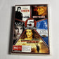 Taken / Notes On A Scandal / Black Swan / What Lies Beneath / Sleeping Enemy  DVD