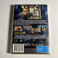 Man On A Ledge (DVD, 2012) Sam Worthington, Ed Harris, Elizabeth Banks Region 4