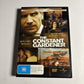 The Constant Gardener (DVD, 2005) Ralph Fiennes, Rachel Weisz NEW Region 4 &2