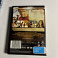 The Constant Gardener (DVD, 2005) Ralph Fiennes, Rachel Weisz NEW Region 4 &2