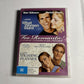The Wedding Planner / What Women Want (DVD, 2-Disc) Mel Gibson Region 4