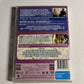 The Wedding Planner / What Women Want (DVD, 2-Disc) Mel Gibson Region 4