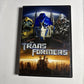 Transformers (DVD, 2007) Shia LaBeouf, Megan Fox Region 1
