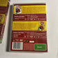Alvin and the Chipmunks / Alvin and the Chipmunks - The Squeakquel (DVD, 2010)