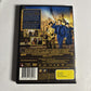 Night at the Museum 3 - Secret of the Tomb (DVD, 2014) Ben Stiller Region 4