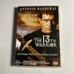 The 13th Warrior (DVD, 1999) Antonio Banderas Region 4
