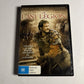 The Last Legion (DVD, 2007) Colin Firth, Been Kingsley NEW Region 4