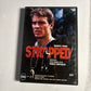 Strapped (DVD, 1993) Michael Biehn, Bokeem Woodbine Region 4