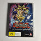 Yu-Gi-Oh - The Dark Side of Dimensions (DVD, 2016) Region 4