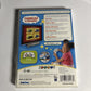 Thomas & Friends Ride The Rails - Zoooos Interactive DVD System