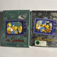 The Simpsons - Season 1 & 2 (DVD, 7-Disc) Region 4