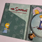 The Simpsons - Season 1 & 2 (DVD, 7-Disc) Region 4