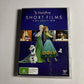 Walt Disney Animation Short Films Collection (DVD, 2015) Region 4