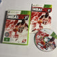 NBA 2K11 Microsoft Xbox 360 PAL Game Complete with Manual Michael Jordan