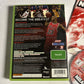 NBA 2K11 Microsoft Xbox 360 PAL Game Complete with Manual Michael Jordan