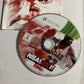 NBA 2K11 Microsoft Xbox 360 PAL Game Complete with Manual Michael Jordan