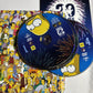 The Simpsons - Season 20 (DVD, 2008, 4-Disc) Region 4