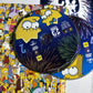 The Simpsons - Season 20 (DVD, 2008, 4-Disc) Region 4