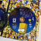The Simpsons - Season 20 (DVD, 2008, 4-Disc) Region 4
