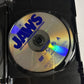 Jaws (30th Anniversary Edition, DVD, 1975) Roy Scheider, Region 4 &2