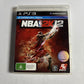 NBA 2K12 - Sony PlayStation 3 PS3 Game Michael Jordan